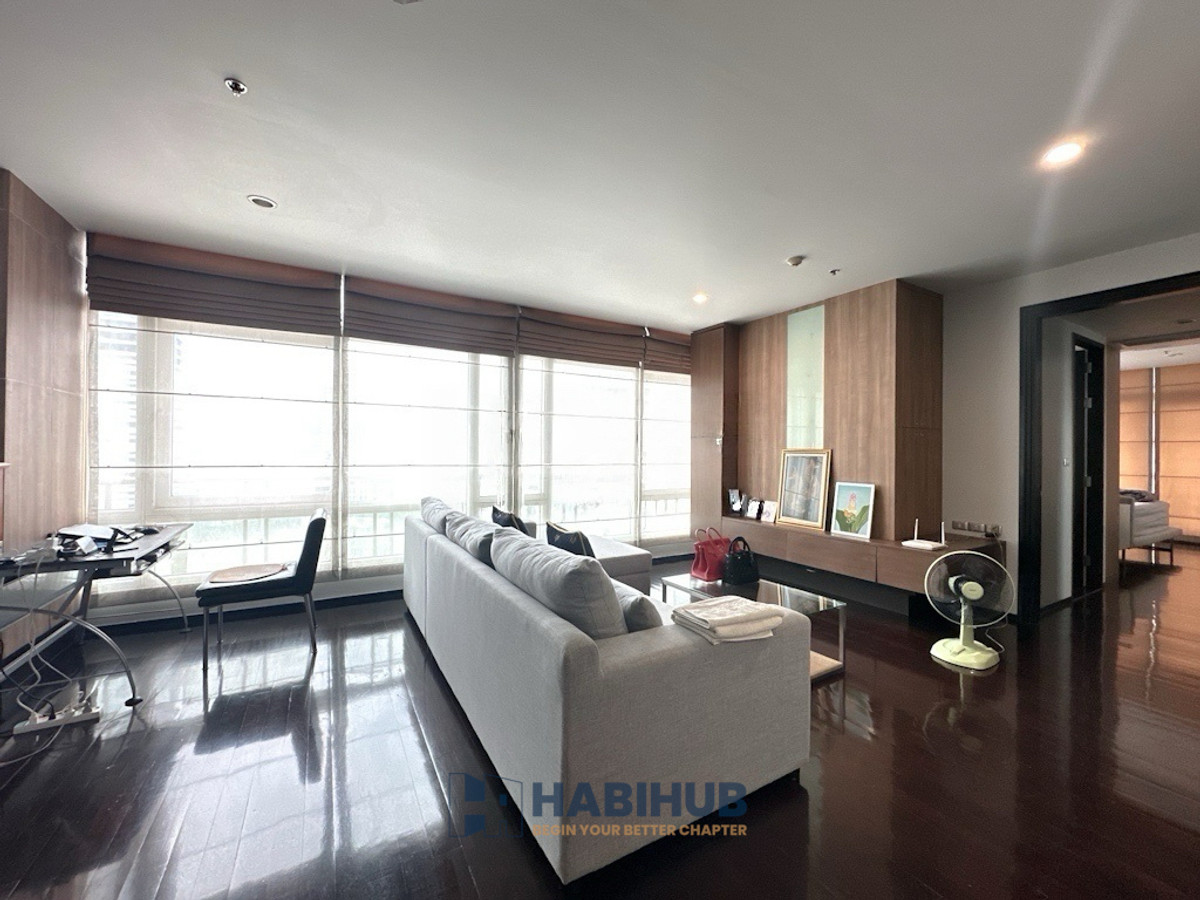 For SaleCondoSukhumvit, Asoke, Thonglor : 🏠✨ The Height Thonglor | 3 bedrooms, big room, hard to find. Heart of Thonglor