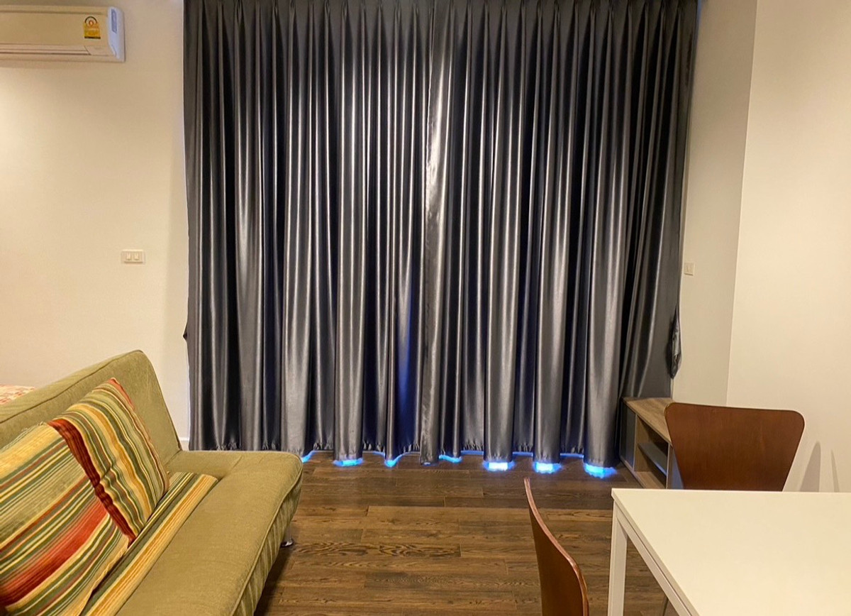 For SaleCondoSathorn, Narathiwat : Nara 9 by Eastern Star / 1 Bedroom (FOR SALE), Nara 9 by Eastern Star / 1 Bedroom (For Sale) PT124