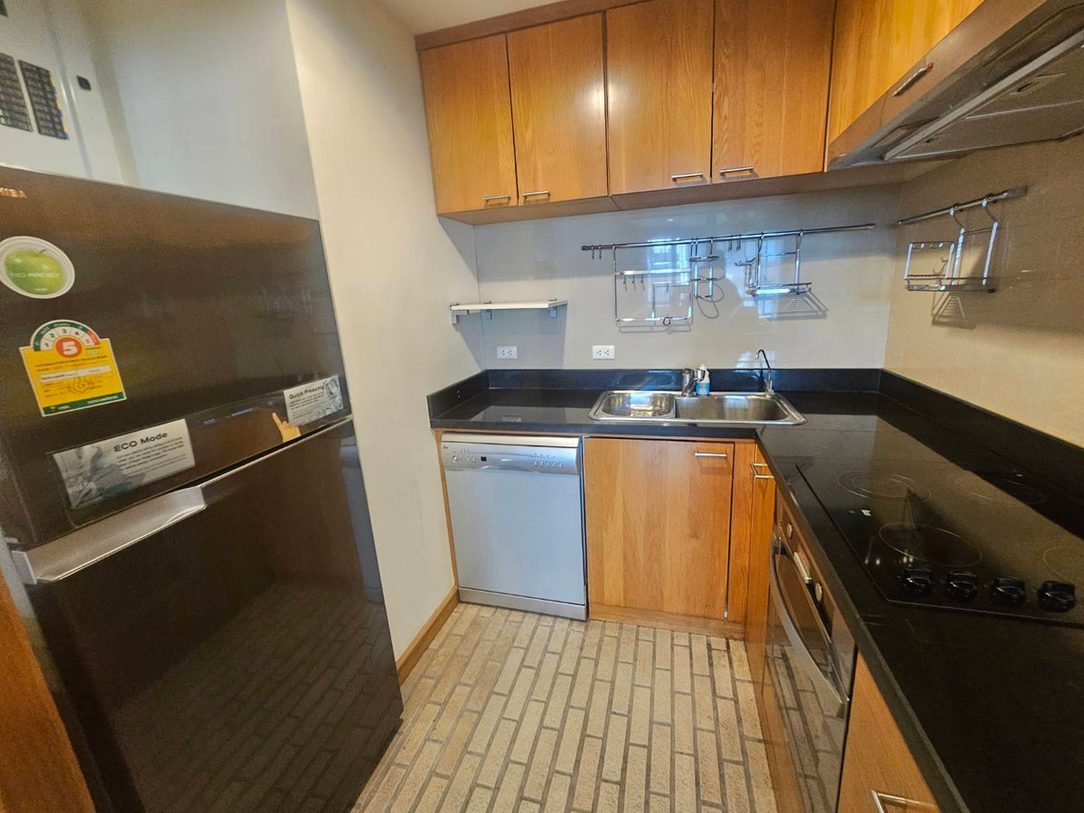 For RentCondoSukhumvit, Asoke, Thonglor : For rent, 2 bedrooms, 2 bathrooms, The Address Sukhumvit 42.