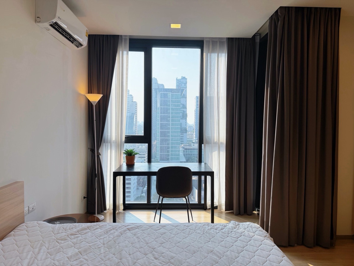 ให้เช่าคอนโดราชเทวี พญาไท : เอ็กซ์ที พญาไท