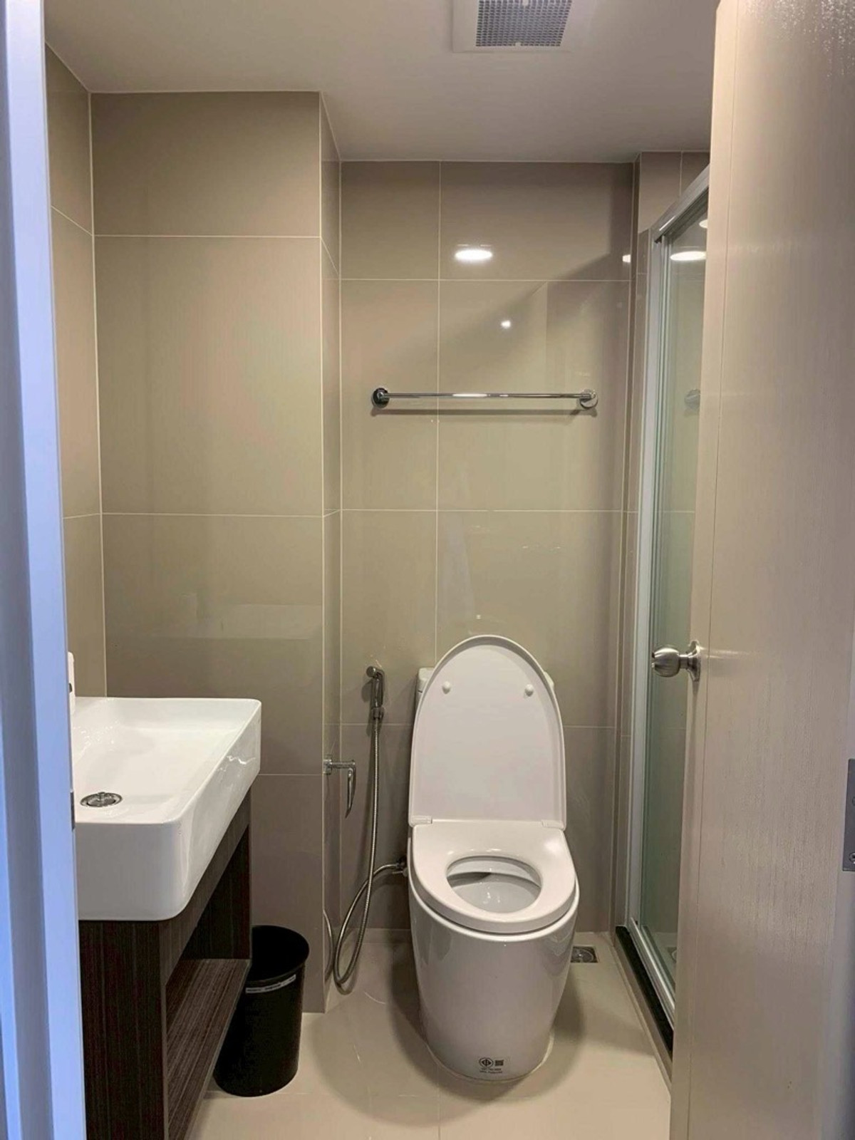 For RentCondoPinklao, Charansanitwong : 💙@condocurator 💙For rent IDEO CHARAN 70 - Riverview, Hybrid room, river view, ready to move in [PM2149]