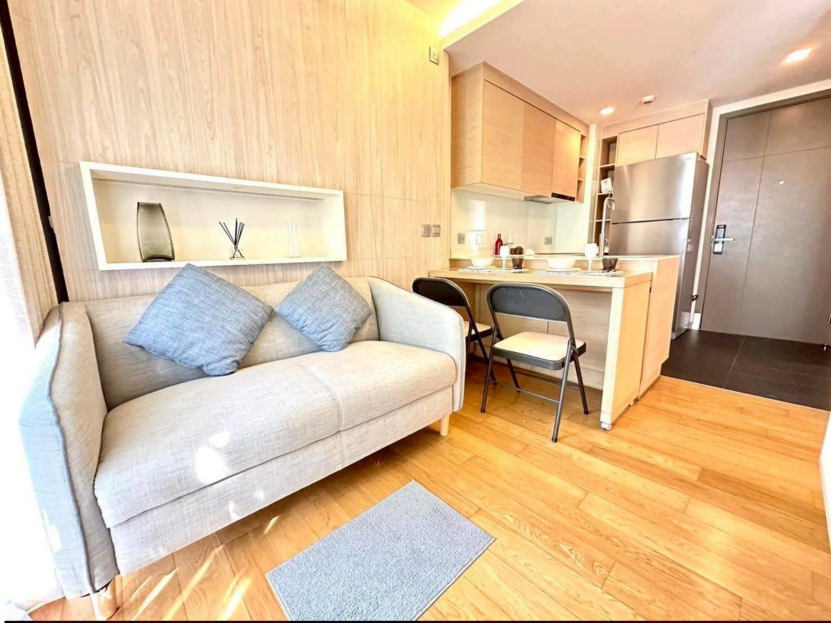 ให้เช่าคอนโดสุขุมวิท อโศก ทองหล่อ : #L031🎉110369 คอนโดให้เช่า เวียโบทานี สุขุมวิท 47