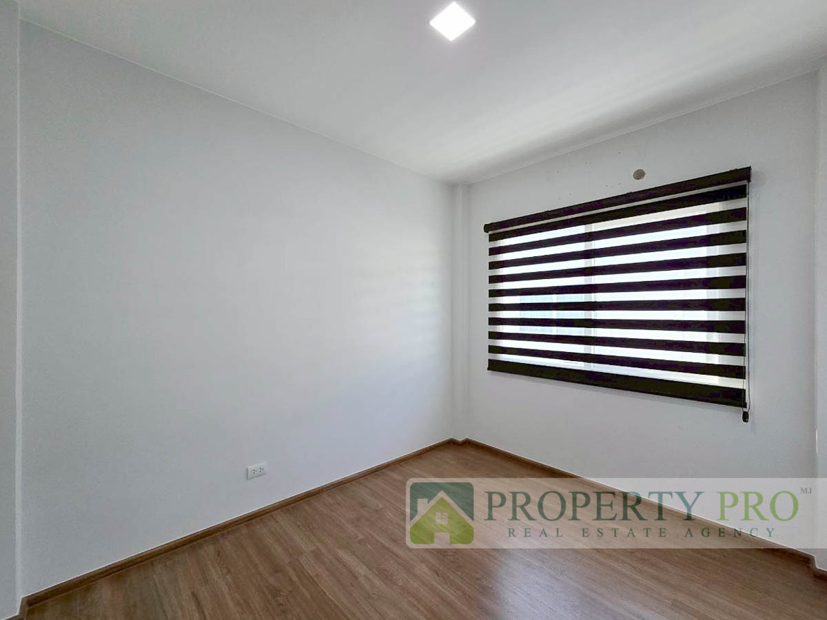 For SaleSamut Prakan,Samrong : TwinHouse for Sale Grande Pleno Bangna Onnut, 3 Bedroom 35 Sqw 146 Sqm Minimal Style with Good Condition Near Chaloem Phrakiat Rama 9, Kingkaew, Suvarnabhumi Airport, Prawet, Ladkrabang, MegaBangna : MJ25S-009