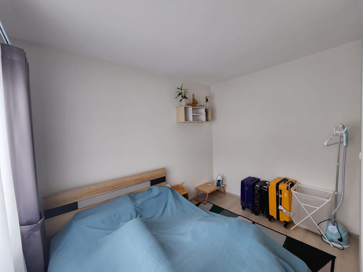 TownhomePattanakan, Srinakarin : Village villaggio 1 Srinakarin - Bangna