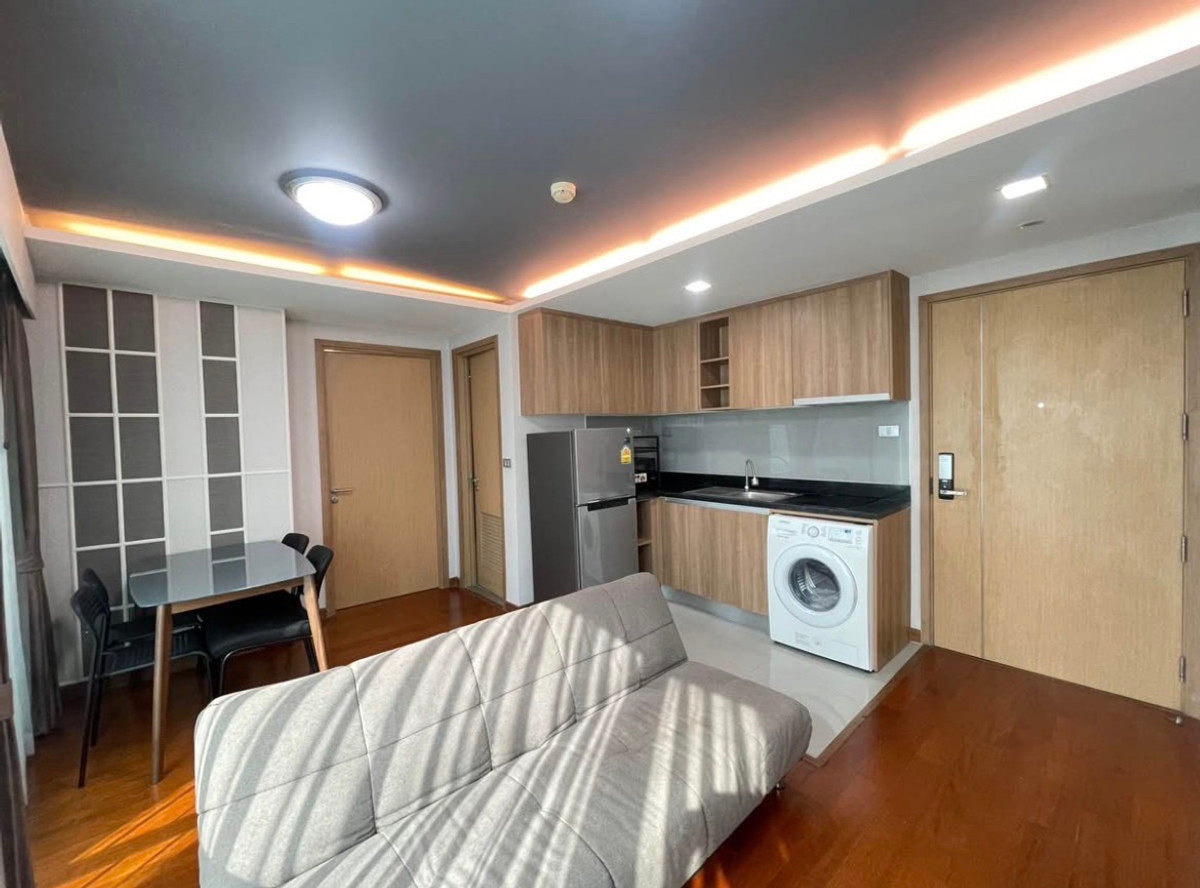 For SaleCondoNana, North Nana,Sukhumvit13, Soi Nana : InterLux Premier Sukhumvit 13 / 2 Bedrooms (FOR SALE), InterLux Premier Sukhumvit 13 / 2 Bedrooms (For Sale) BJ036