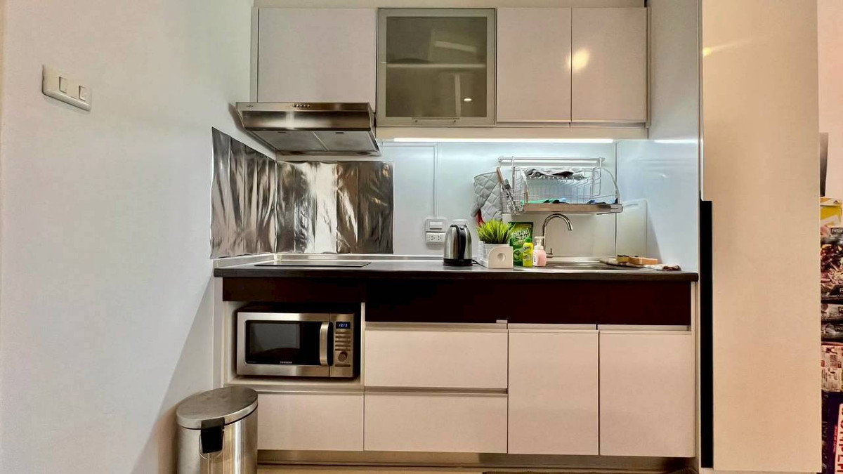 For SaleCondoRama9, Petchburi, RCA : ✅ S-SPA112 ✅ Line : @p2nproperty