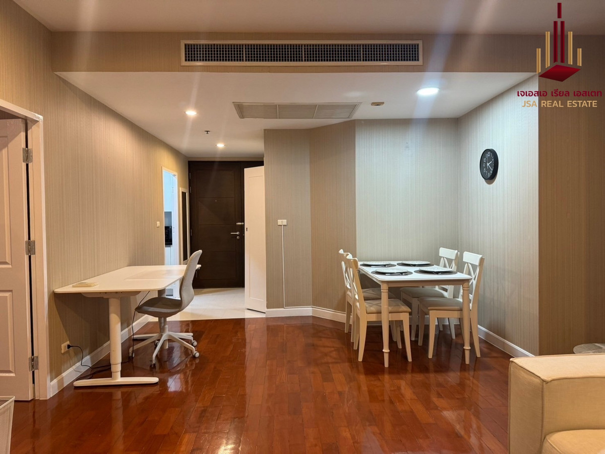 For RentCondoSukhumvit, Asoke, Thonglor : ✨ For Rent : siri residence sukhumvit 24 Condo ✨ 💰 Only 65,000 thb/month