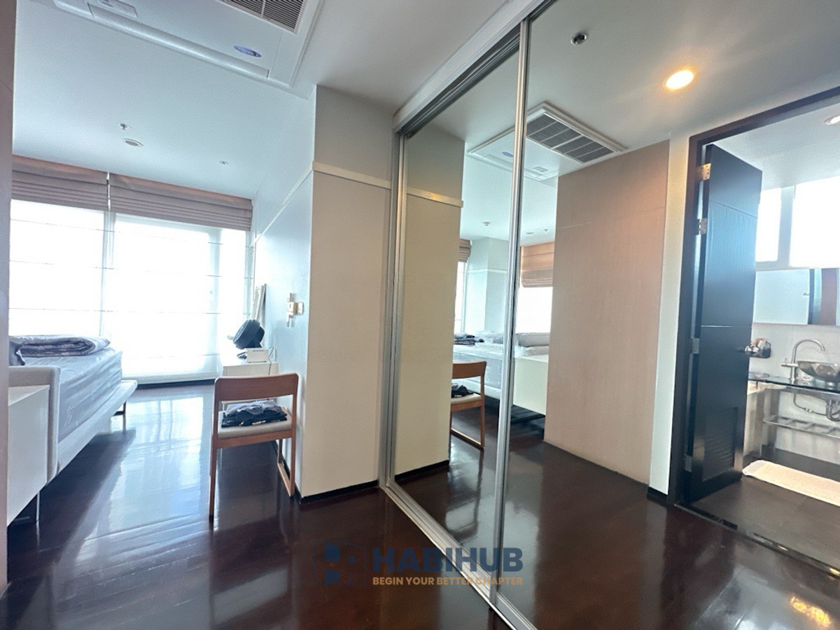 For SaleCondoSukhumvit, Asoke, Thonglor : 🏠✨ The Height Thonglor | 3 bedrooms, big room, hard to find. Heart of Thonglor