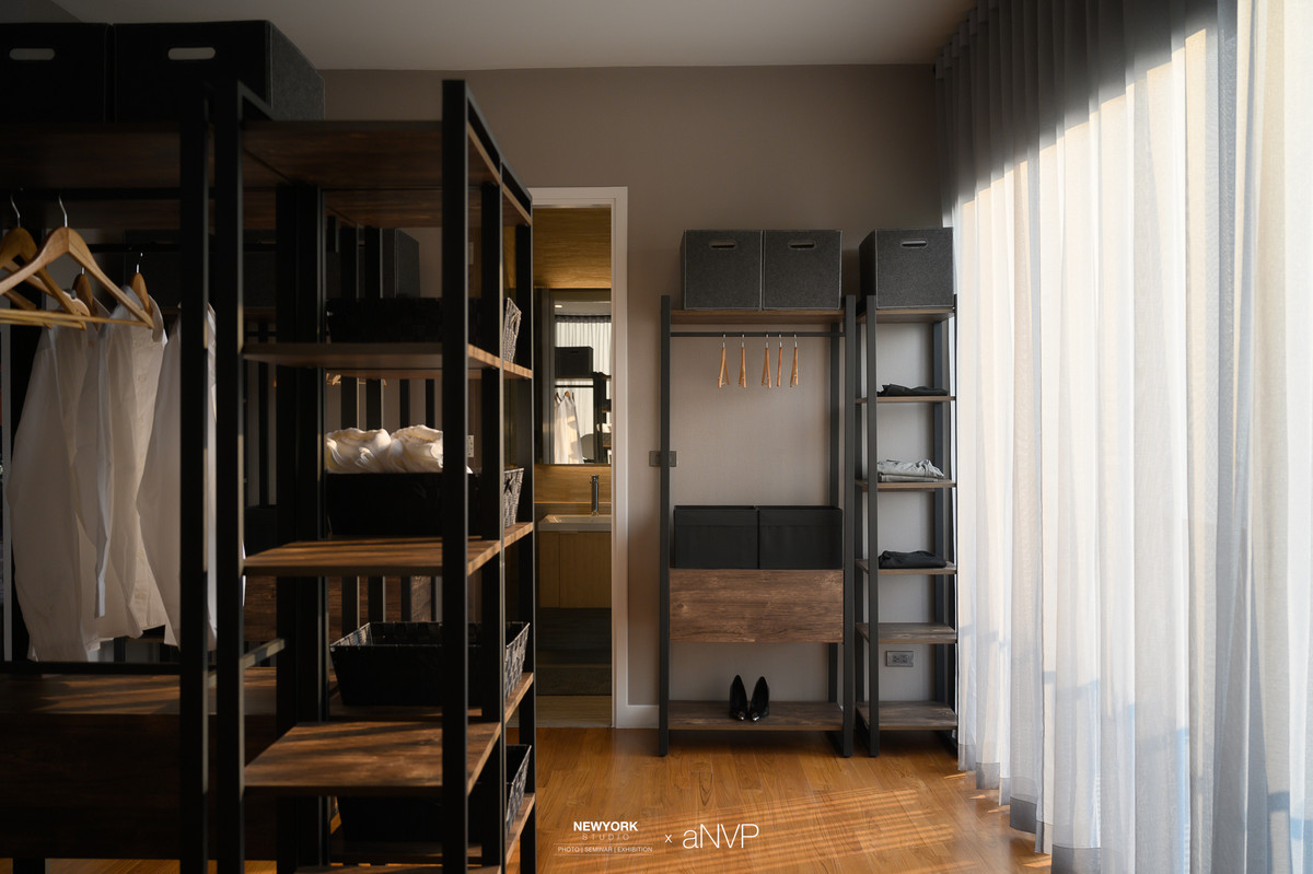 ขายบ้านรามคำแหง หัวหมาก : ARNA Rama 9 บ้านเดี่ยวระดับ Luxury ที่ออกแบบเพื่อความเป็นส่วนตัวและไลฟ์สไตล์ของครอบครัวยุคใหม่