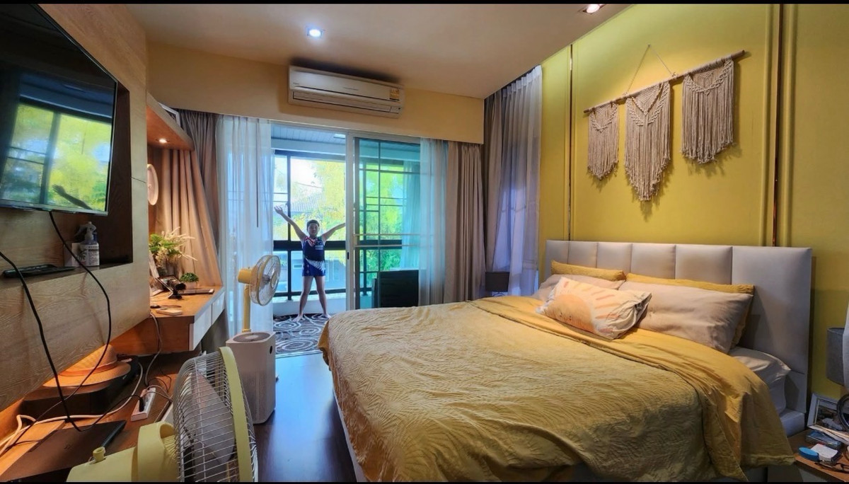 ให้เช่าบ้านนวมินทร์ รามอินทรา : Habitia Vent ปัญญาอินทรา | ใกล้ทางด่วนจตุโชติ
✨ พร้อมอยู่จริง หิ้วกระเป๋าเข้าได้เลย
รวม 5 ห้องนอน 3 ห้องน้ำ

🌿 สิ่งอำนวยความสะดวกส่วนกล