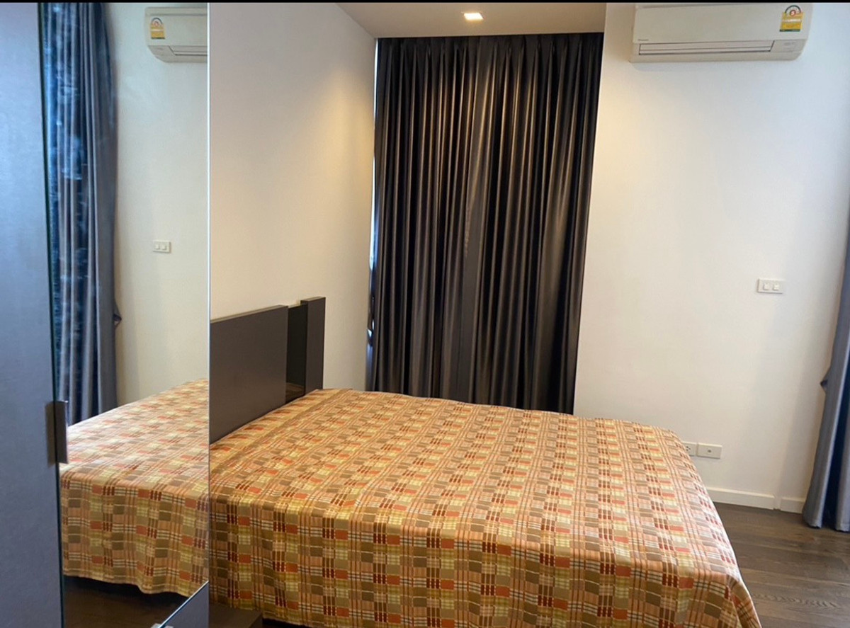 For SaleCondoSathorn, Narathiwat : Nara 9 by Eastern Star / 1 Bedroom (FOR SALE), Nara 9 by Eastern Star / 1 Bedroom (For Sale) PT124