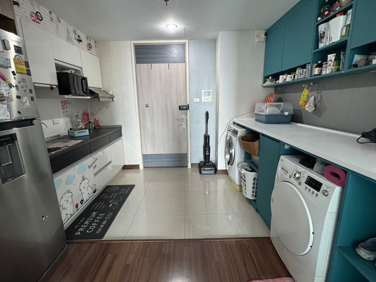 For SaleCondoRatchathewi,Phayathai : 🏙 Supalai Premier Ratchathewi | 1BR beautiful room near BTS Ratchathewi and Siam (HBH-ST-224)