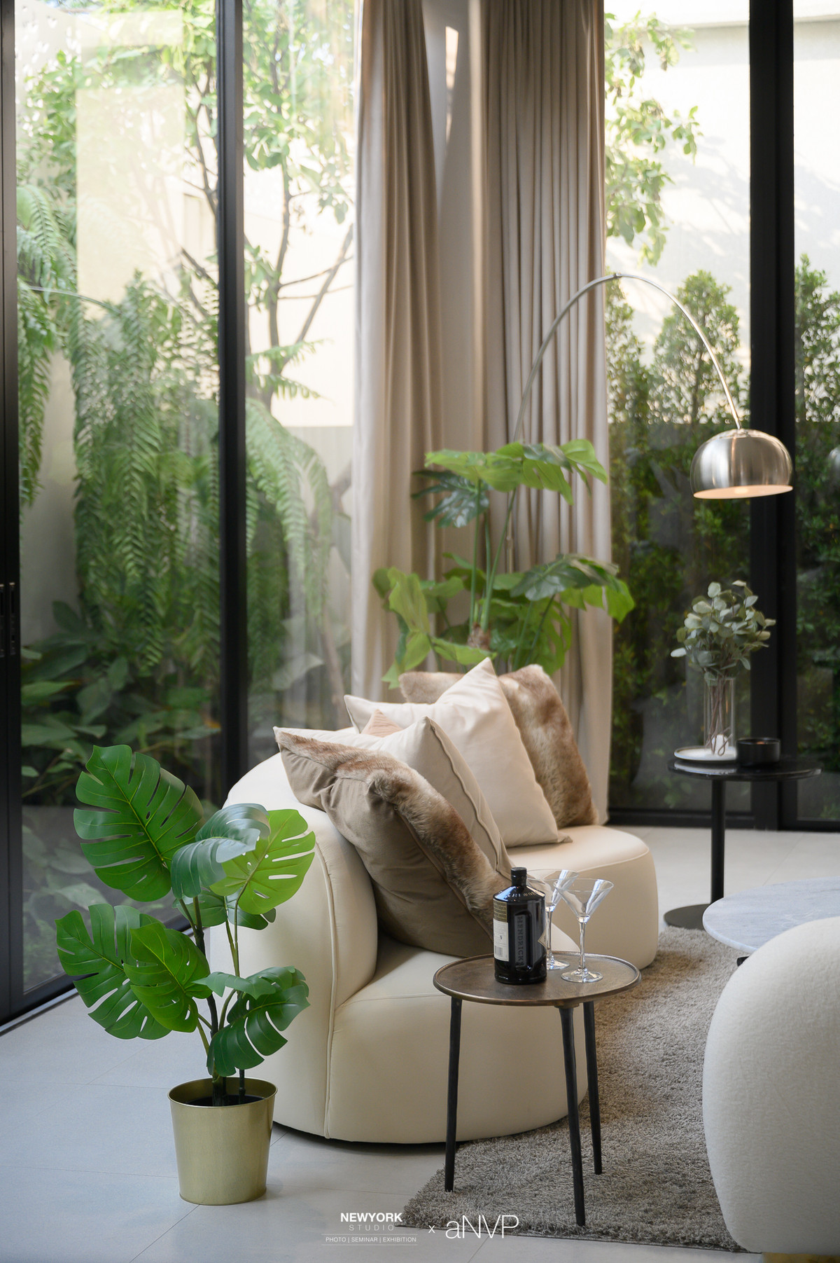 ขายบ้านรามคำแหง หัวหมาก : ARNA Rama 9 บ้านเดี่ยวระดับ Luxury ที่ออกแบบเพื่อความเป็นส่วนตัวและไลฟ์สไตล์ของครอบครัวยุคใหม่