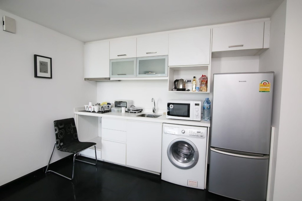 ขายคอนโดสุขุมวิท อโศก ทองหล่อ : ขาย/SALE : The Alcove Thonglor 10 (ดิ แอลโคฟ ทองหล่อ 10) - 2 ห้องนอน LC076