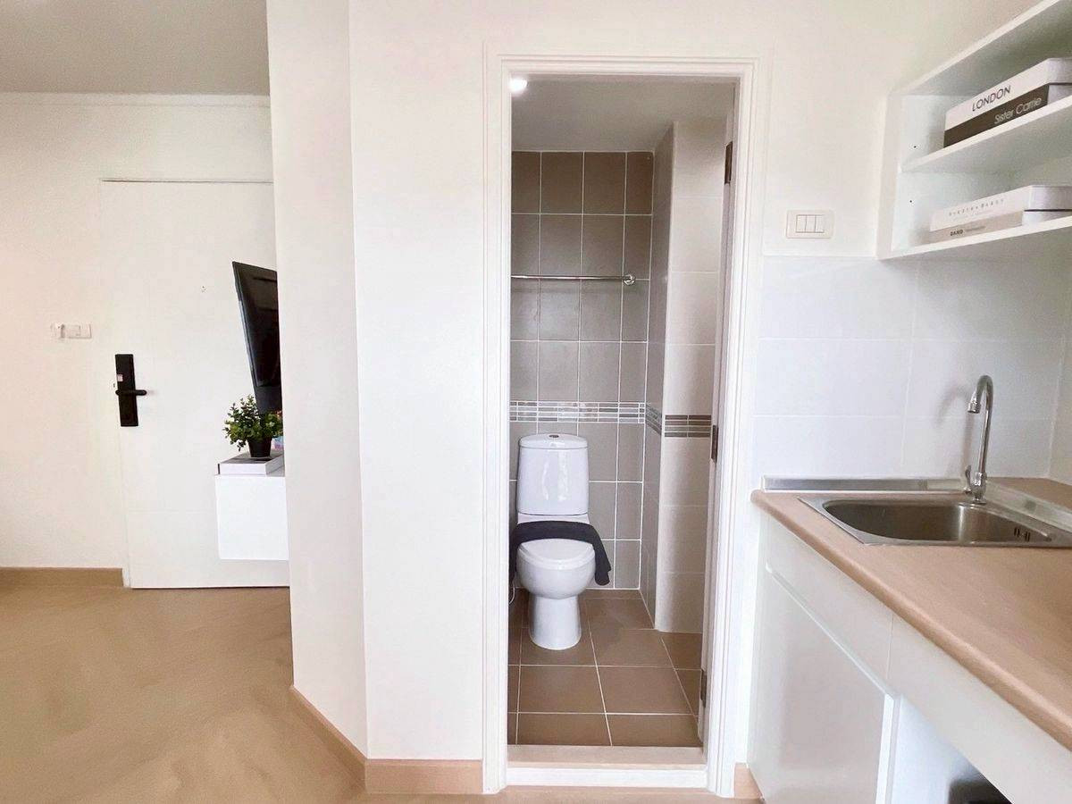 ให้เช่าคอนโดพระราม 9 เพชรบุรีตัดใหม่ RCA : ✅ LPARK213 ✅ Line : @p2nproperty