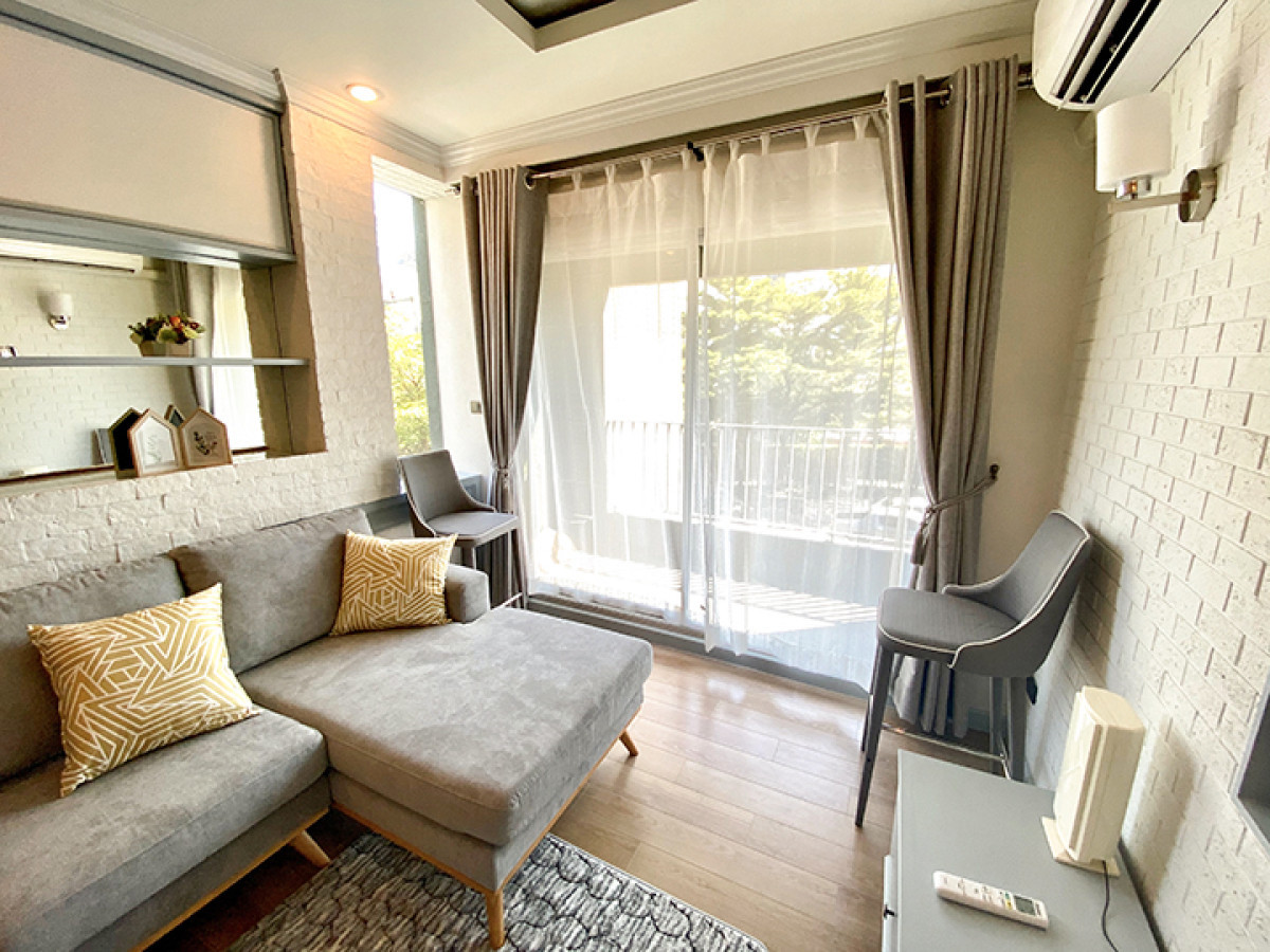 For SaleCondoSukhumvit, Asoke, Thonglor : For Sale Condo , The Seed Musee Sukhumvit 26 , BTS-Phrom Phong , Khlong Toei , Khlong Toei , Bangkok , CX-147418