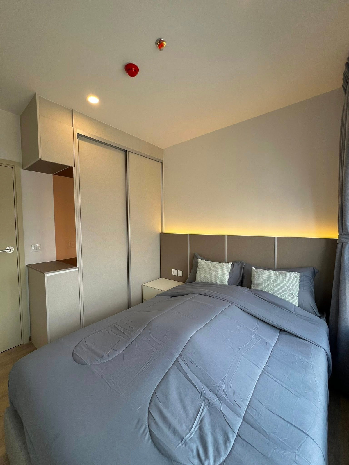 For RentCondoKhlongtoei, Kluaynamthai : 🎊📍New condo for rent in the heart of the city, Life Rama 4-Asoke, 2 bedrooms - Rama 4 Asoke.