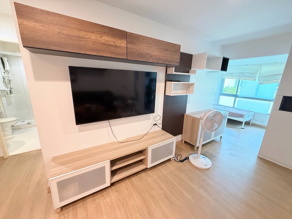 For RentCondoOnnut, Udomsuk : ✨ The Room 79 – Big room, hard to find.