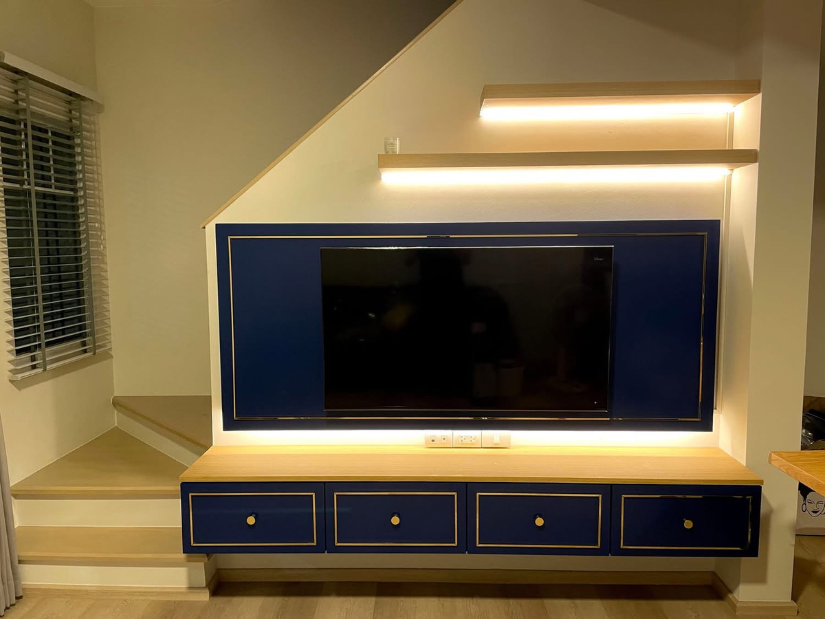 TownhomePattanakan, Srinakarin : Village villaggio 1 Srinakarin - Bangna