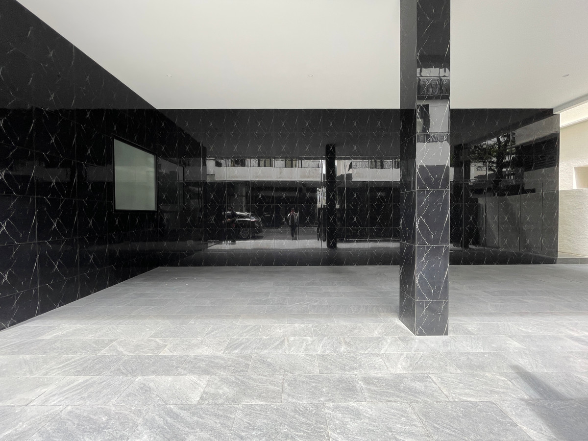 ขายบ้านรามคำแหง หัวหมาก : [ขาย] ARNA Rama 9 บ้านเดี่ยว Super Luxury 3 ชั้น พร้อมสระว่ายน้ำส่วนตัว และดาดฟ้า | ทำเลทองหลัง The Mall รามฯ ใกล้ MRT สายสีส้ม