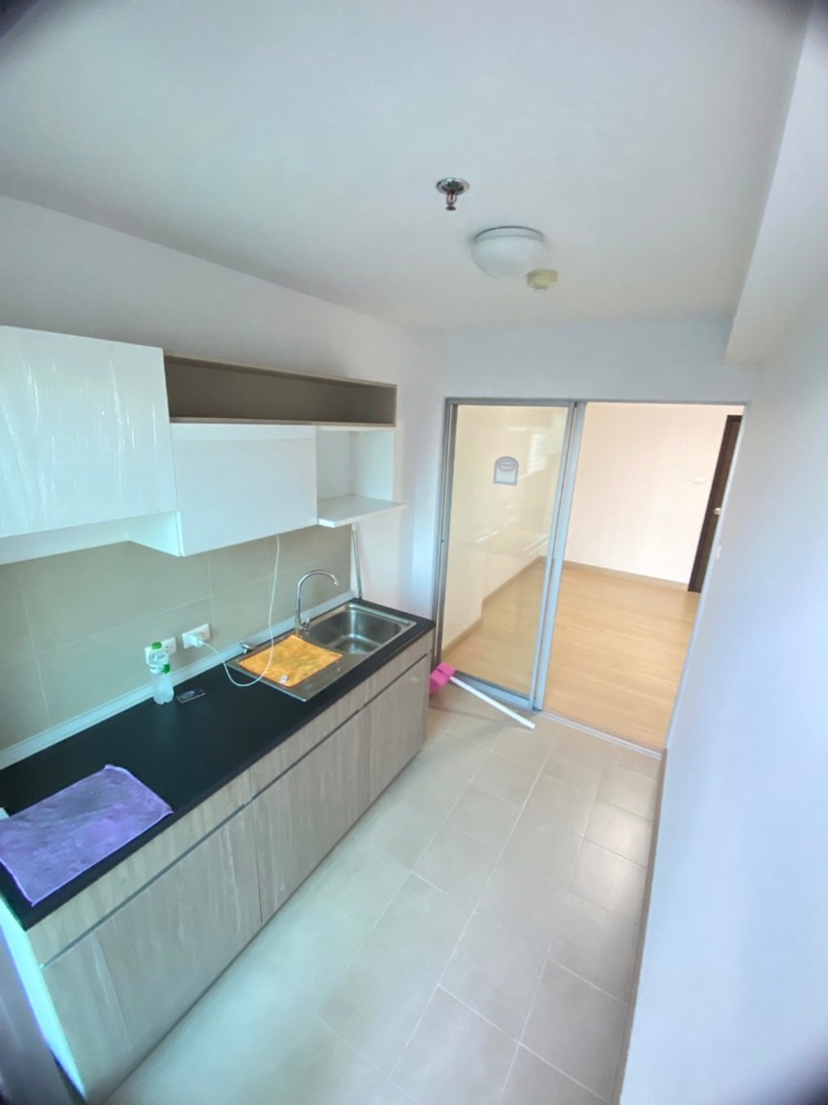 ให้เช่าคอนโดพระราม 9 เพชรบุรีตัดใหม่ RCA : ✅ SVD113 ✅ Line : @p2nproperty