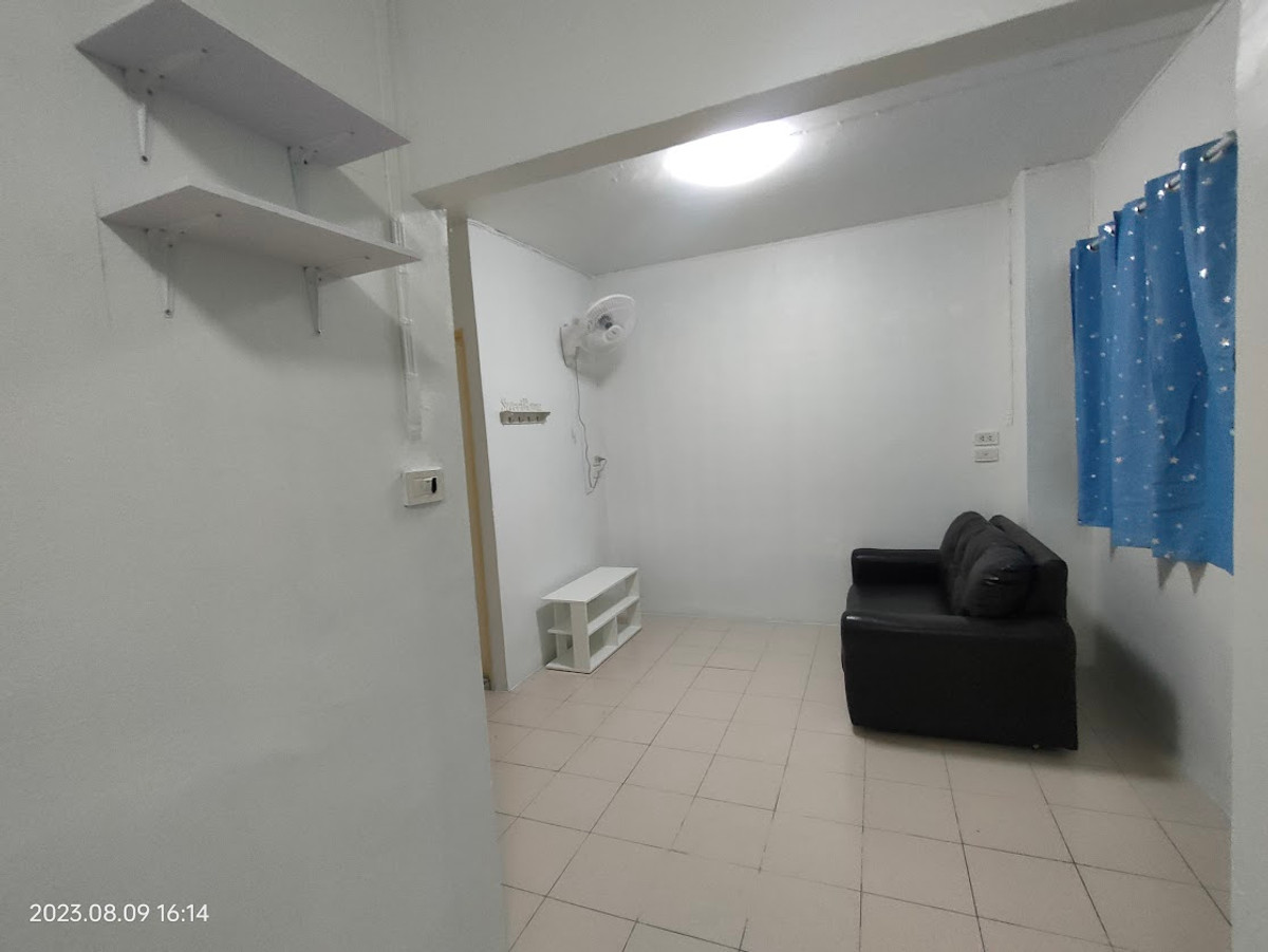 For SaleCondoMin Buri, Romklao : For sale, Eua-Athorn Romklao, Building 67, Big C Housing, Romklao, Ramkhamhaeng 160, Kriangkrai Market, Suvarnabhumi, Lat Krabang.