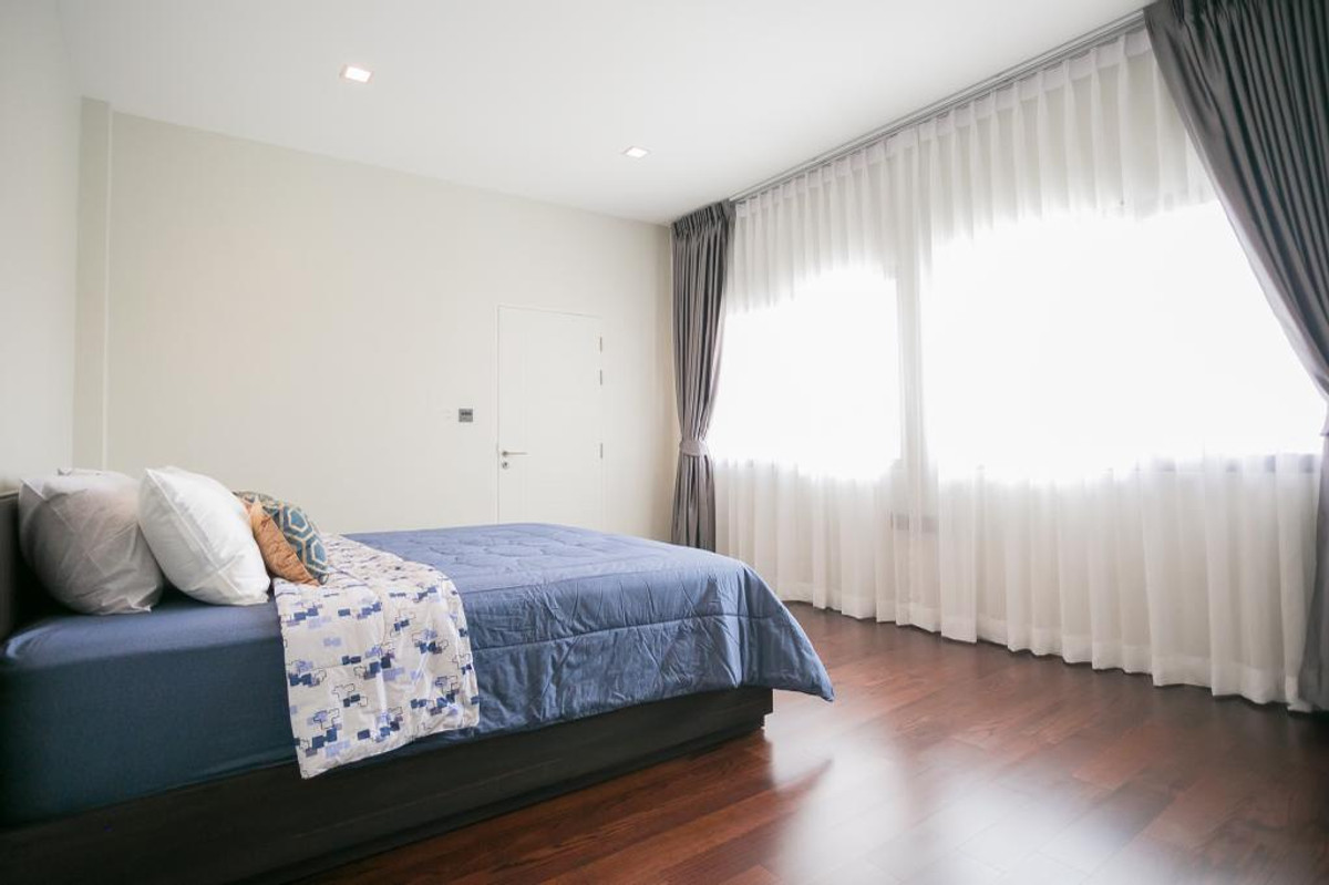 HouseLadprao101, Happy Land, The Mall Bang Kapi : The Gentry Ekkamai-Ladprao Luxury House for Rent/Sale