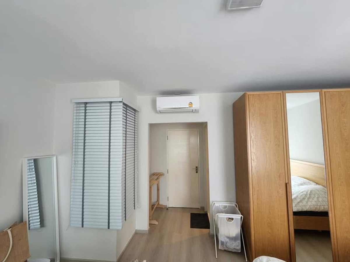 TownhomePattanakan, Srinakarin : Village villaggio 1 Srinakarin - Bangna