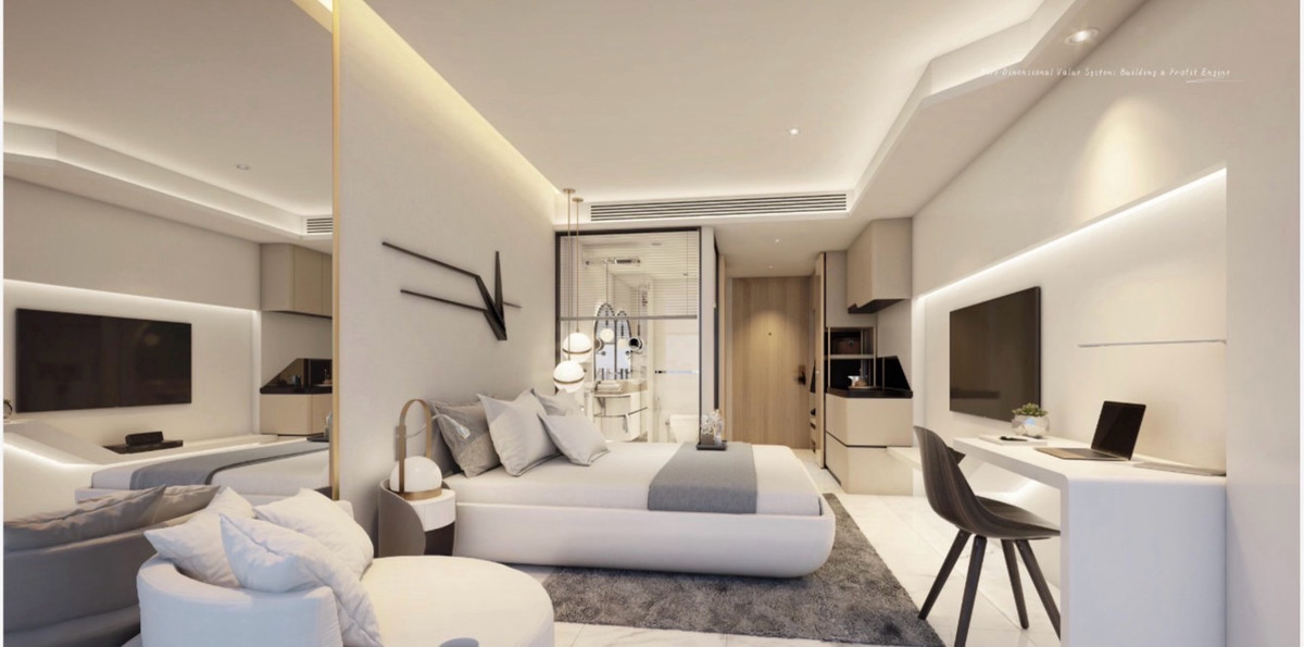 ขายกิจการโรงแรม & กิจการอพาร์ตเมนต์รัชดา ห้วยขวาง : ขายโรงแรม 157 ห้อง ย่านรัชดา–ห้วยขวาง กรุงเทพ ใกล้ MRT ห้วยขวาง โรงแรมเปิดดำเนินกิจการอยู่