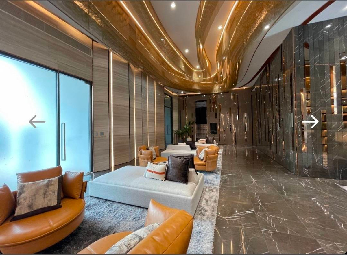 ให้เช่าคอนโดพระราม 9 เพชรบุรีตัดใหม่ RCA : เช่า 1 ห้องนอน 1 ห้องน้ำ เดอะทรี พัฒนาการ-เอกมัย