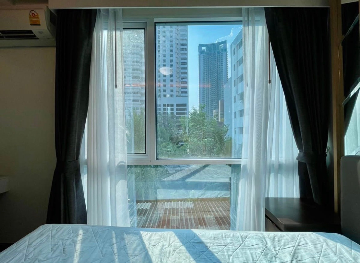 For SaleCondoNana, North Nana,Sukhumvit13, Soi Nana : InterLux Premier Sukhumvit 13 / 2 Bedrooms (FOR SALE), InterLux Premier Sukhumvit 13 / 2 Bedrooms (For Sale) BJ036
