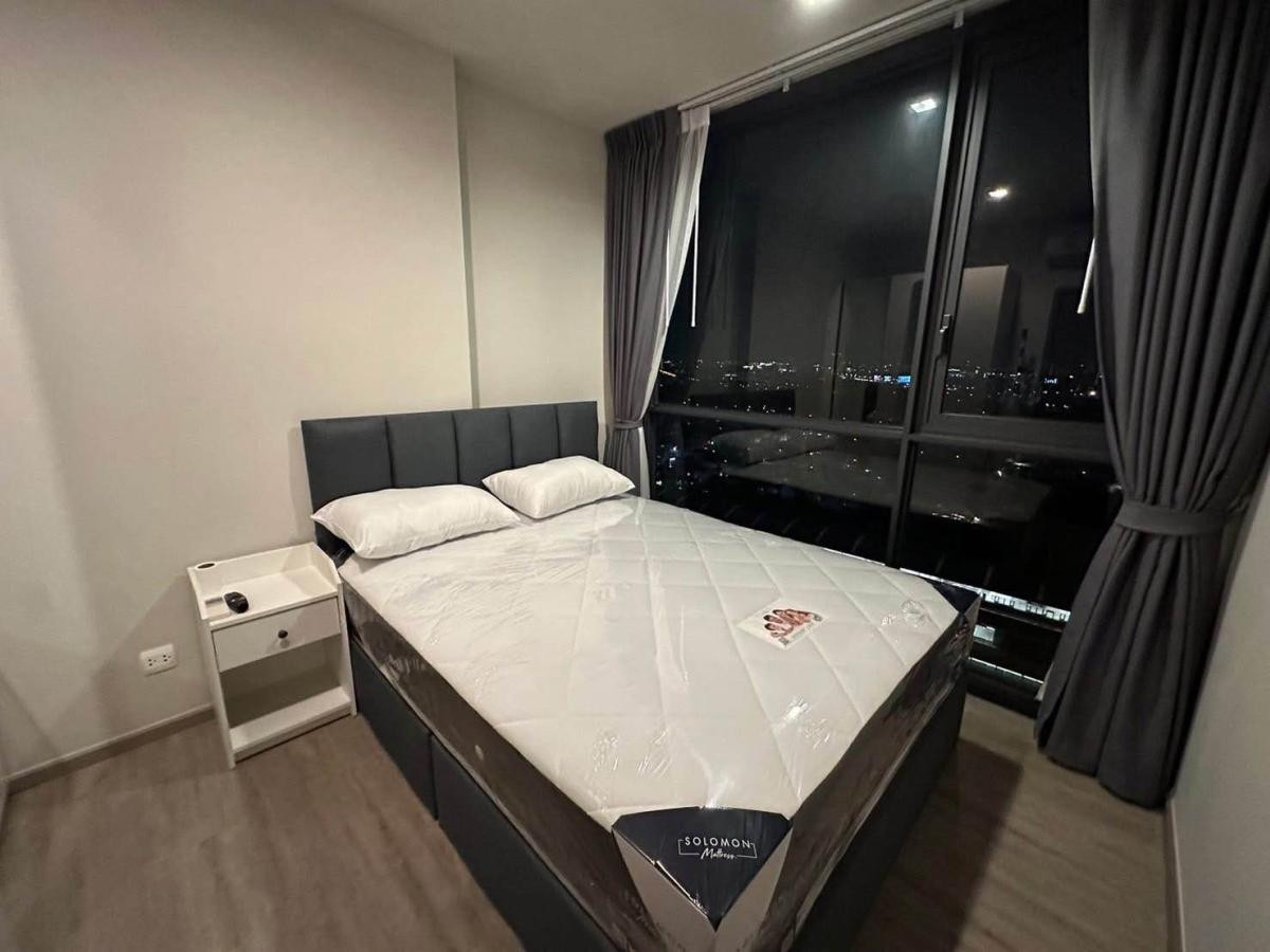 ขายคอนโดบางซื่อ วงศ์สว่าง เตาปูน : ขายคอนโด เดอะ ไลน์ วงศ์สว่าง MRT-วงศ์สว่าง วงศ์สว่าง เขต บางซื่อ กรุงเทพ CX-131086