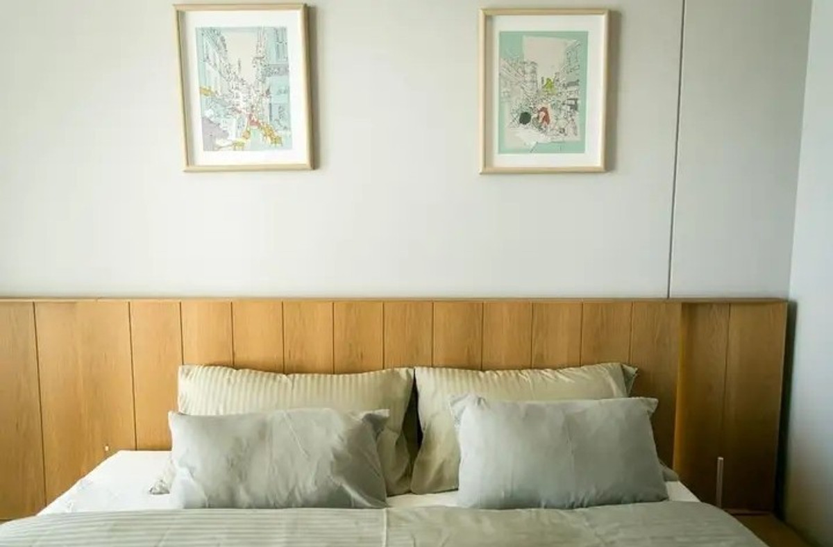 ให้เช่าคอนโดสุขุมวิท อโศก ทองหล่อ : ✅ TLP133 ✅ Line : @p2nproperty