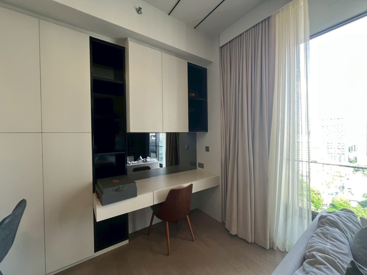 For RentCondoSukhumvit, Asoke, Thonglor : 🏙️1 bedroom for rent at Celes Asoke – Luxury Condo in the heart of Asoke, very convenient to travel.