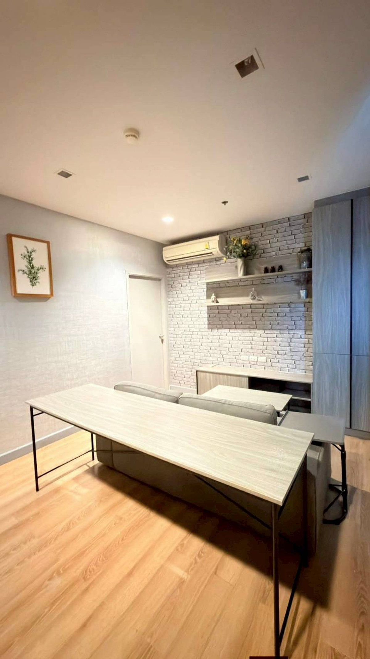 For RentCondoLadprao, Central Ladprao : #L038🎉 110369 Condo for rent Chapter One Midtown Ladprao 24