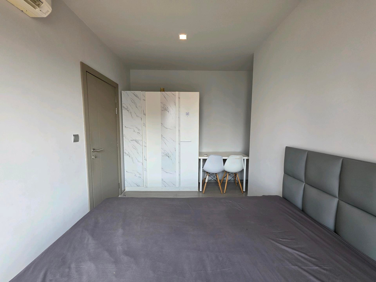 For RentCondoRama9, Petchburi, RCA : ✨️2Bed1Bath✨️45sq.m.✨️Life Asoke-Rama 9