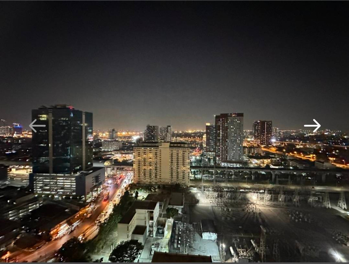 ให้เช่าคอนโดพระราม 9 เพชรบุรีตัดใหม่ RCA : เช่า 1 ห้องนอน 1 ห้องน้ำ เดอะทรี พัฒนาการ-เอกมัย