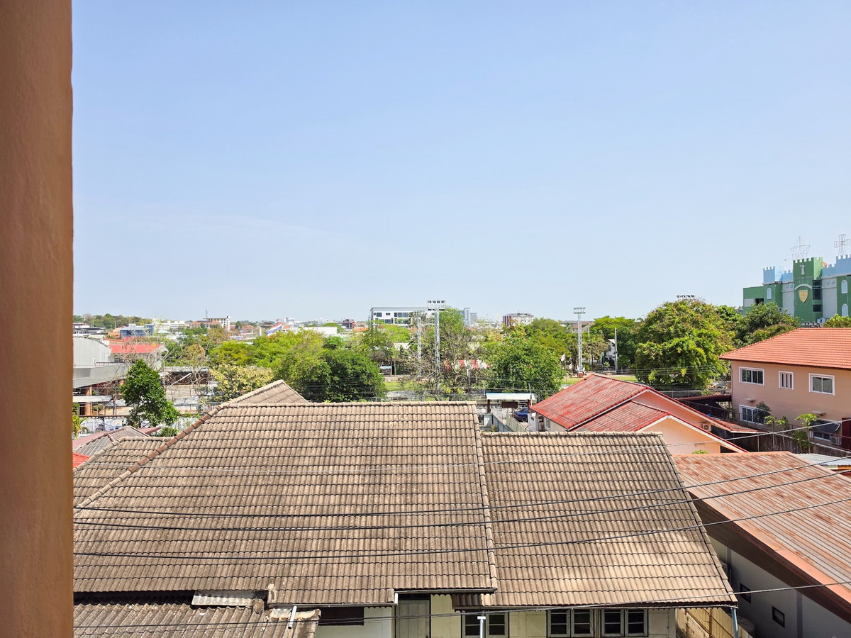 ขายคอนโดขอนแก่น : คอนโดต่ำล้าน กัลปพฤกษ์ มะลิวัลย์ ทำเลไข่แดง ใกล้ รพ.กรุงเทพฯ และ มข.