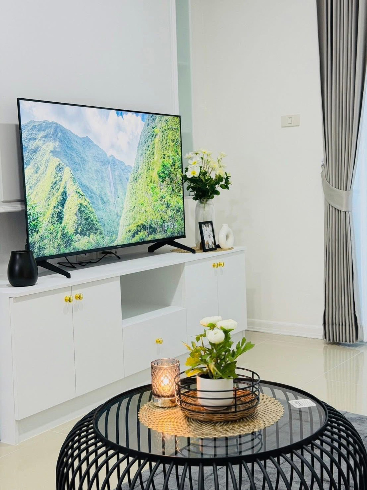 For SaleCondoPattaya, Bangsaen, Chonburi : CC Condominium / 1 Bedroom (FOR SALE), CC Condominium / 1 Bedroom (For Sale) BEWN122