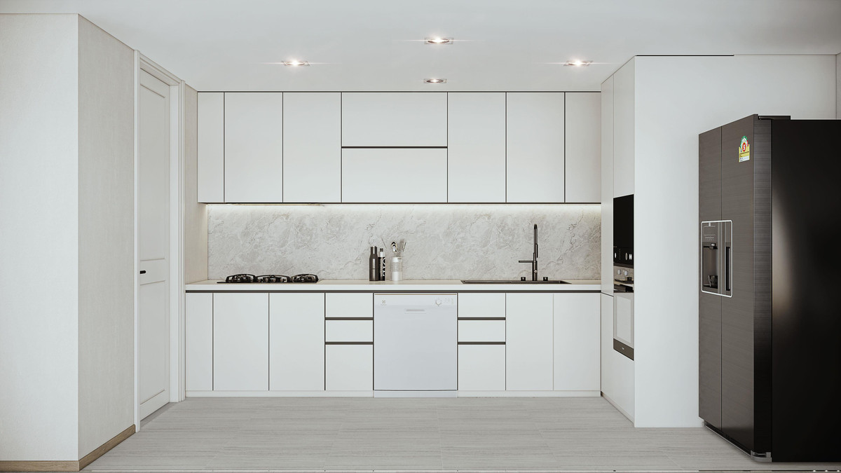 For RentCondoWitthayu, Chidlom, Langsuan, Ploenchit : Condo for rent, Athenee Residence 3+1maid, 215 sq m, Ploenchit-Chidlom area, near Central Embassy.