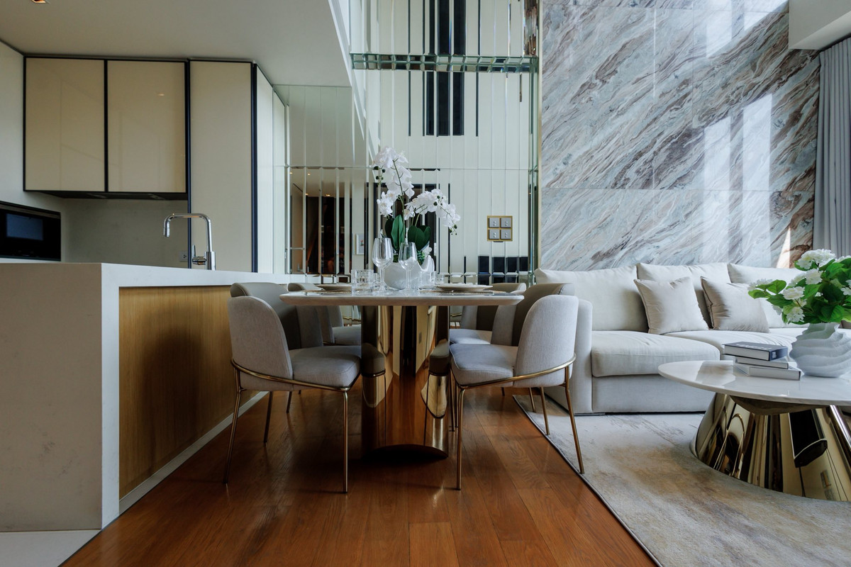 For RentCondoSukhumvit, Asoke, Thonglor : For Rent: Beatniq Sukhumvit 32, 120,000 THB [TTr260306]