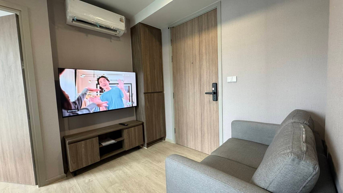 ให้เช่าคอนโดปทุมธานี รังสิต ธรรมศาสตร์ : ✨🏢 Nue Core Khu Khot Station – คอนโดใหม่ติด BTS คูคต