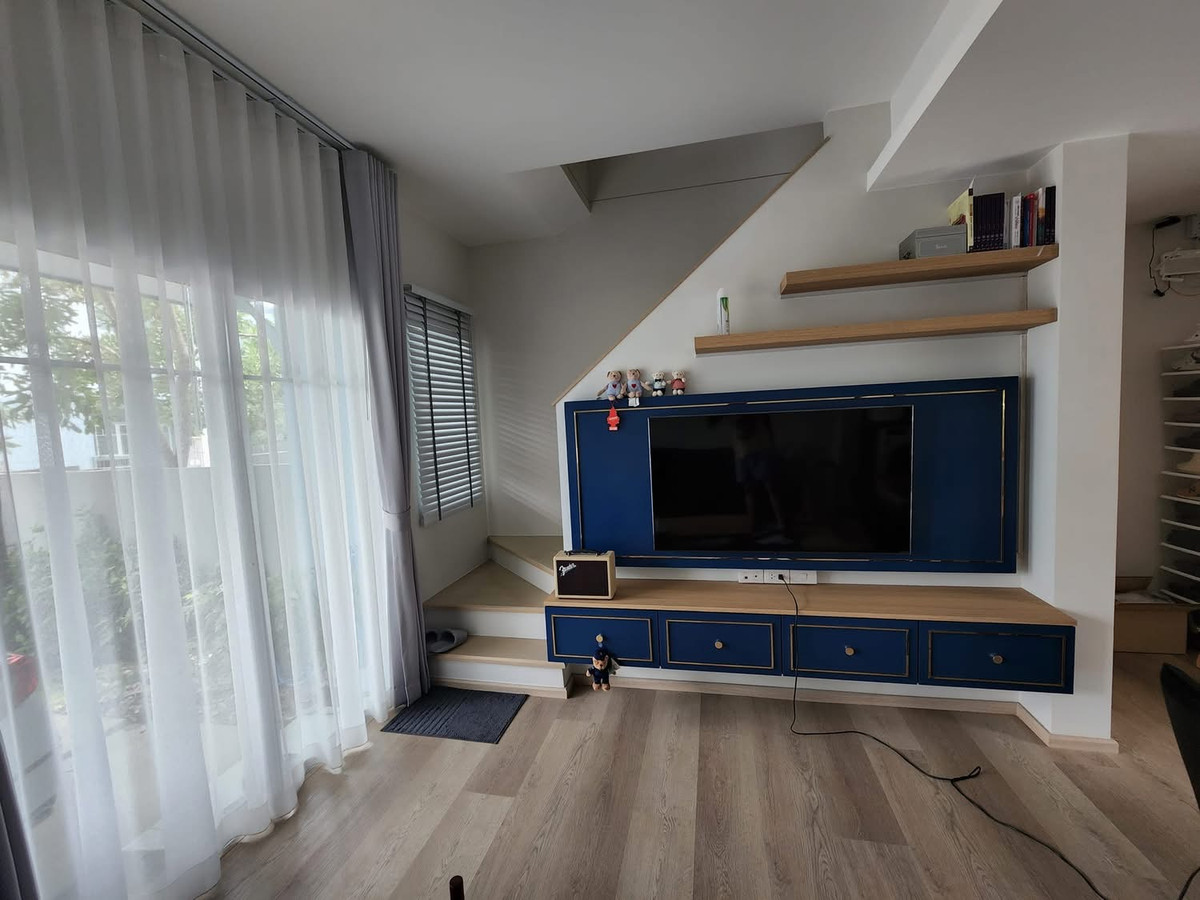 TownhomePattanakan, Srinakarin : Village villaggio 1 Srinakarin - Bangna