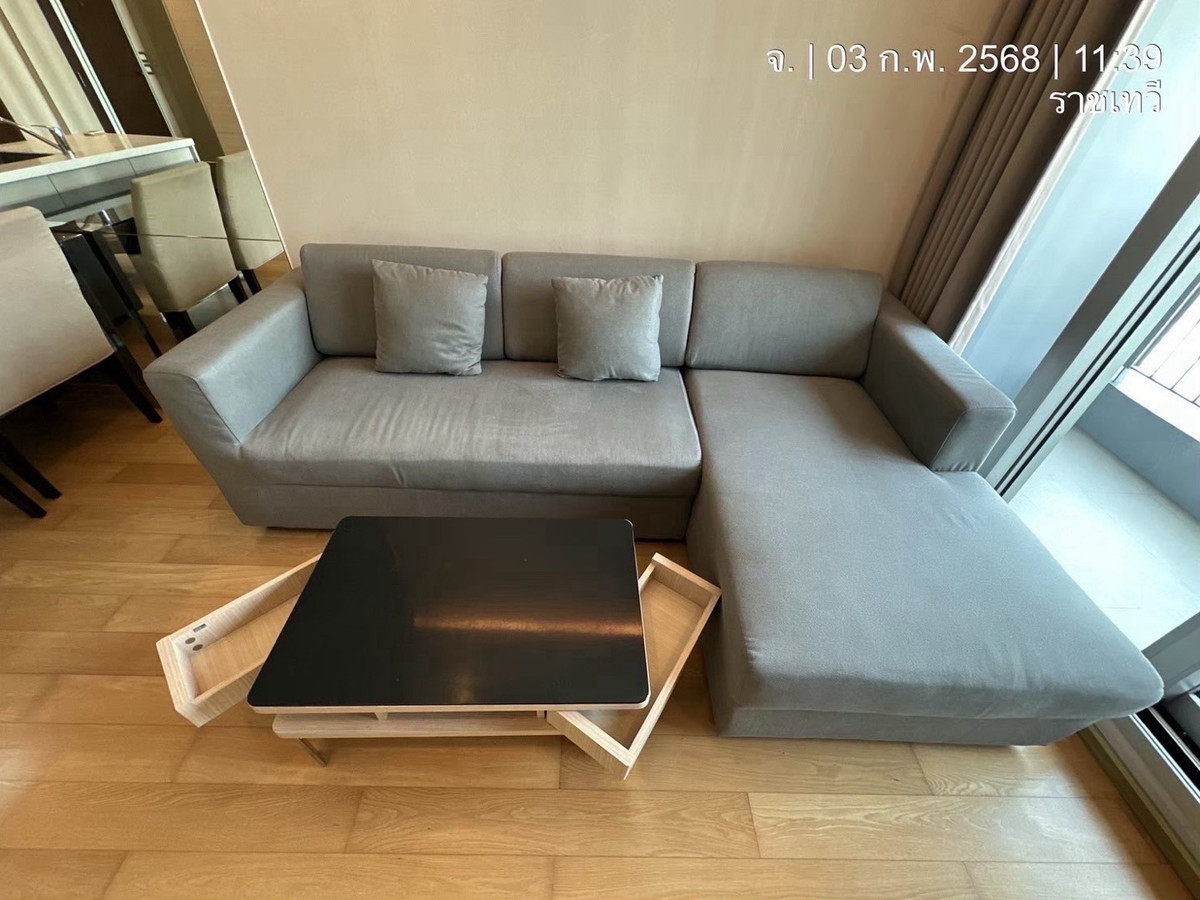 For RentCondoRama9, Petchburi, RCA : For rent: The Address Asoke ☎️ 0912322009