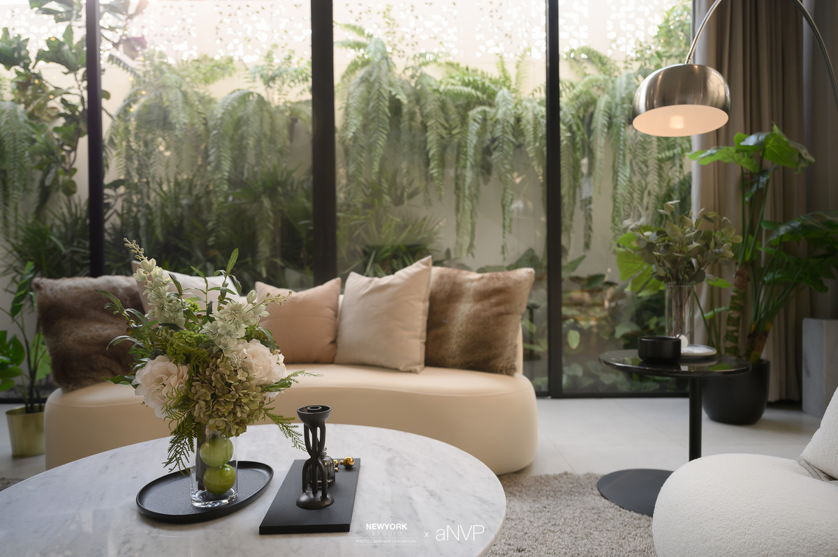 ขายบ้านรามคำแหง หัวหมาก : ARNA Rama 9 บ้านเดี่ยวระดับ Luxury ที่ออกแบบเพื่อความเป็นส่วนตัวและไลฟ์สไตล์ของครอบครัวยุคใหม่