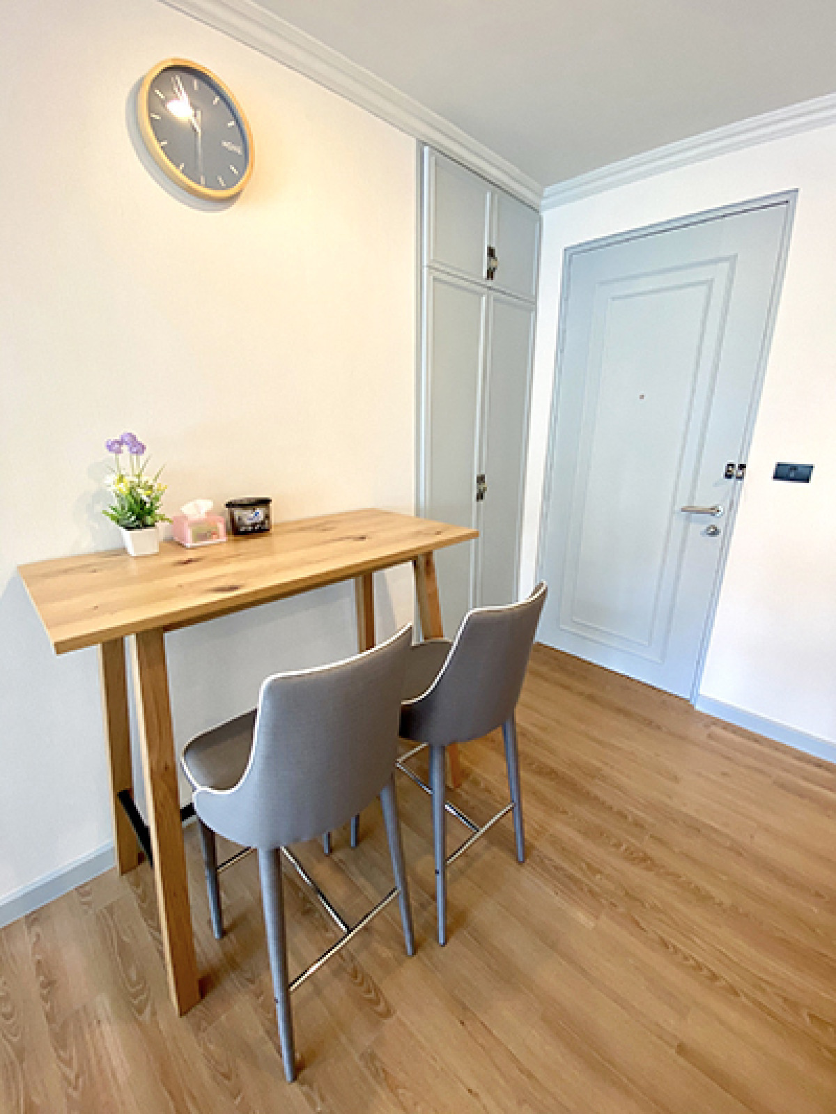 For SaleCondoSukhumvit, Asoke, Thonglor : For Sale Condo , The Seed Musee Sukhumvit 26 , BTS-Phrom Phong , Khlong Toei , Khlong Toei , Bangkok , CX-147418