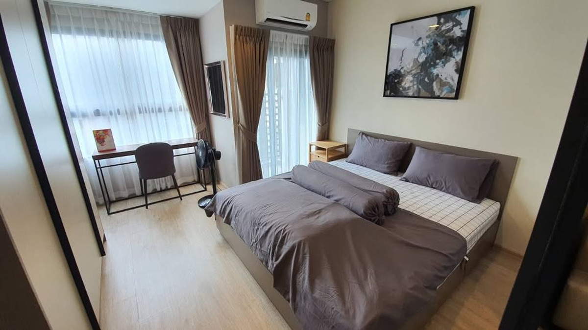 For RentCondoWongwianyai, Charoennakor : 🔥Rent!!🔥 Code PR287 Condo Ideo Sathorn - Wongwian Yai