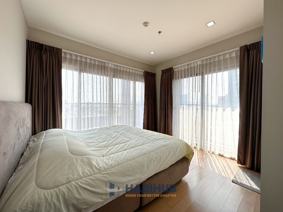 For SaleCondoSukhumvit, Asoke, Thonglor : 🏠✨ Nobel Reveal | 2 bedroom condo for sale (HBH-HL-51)
