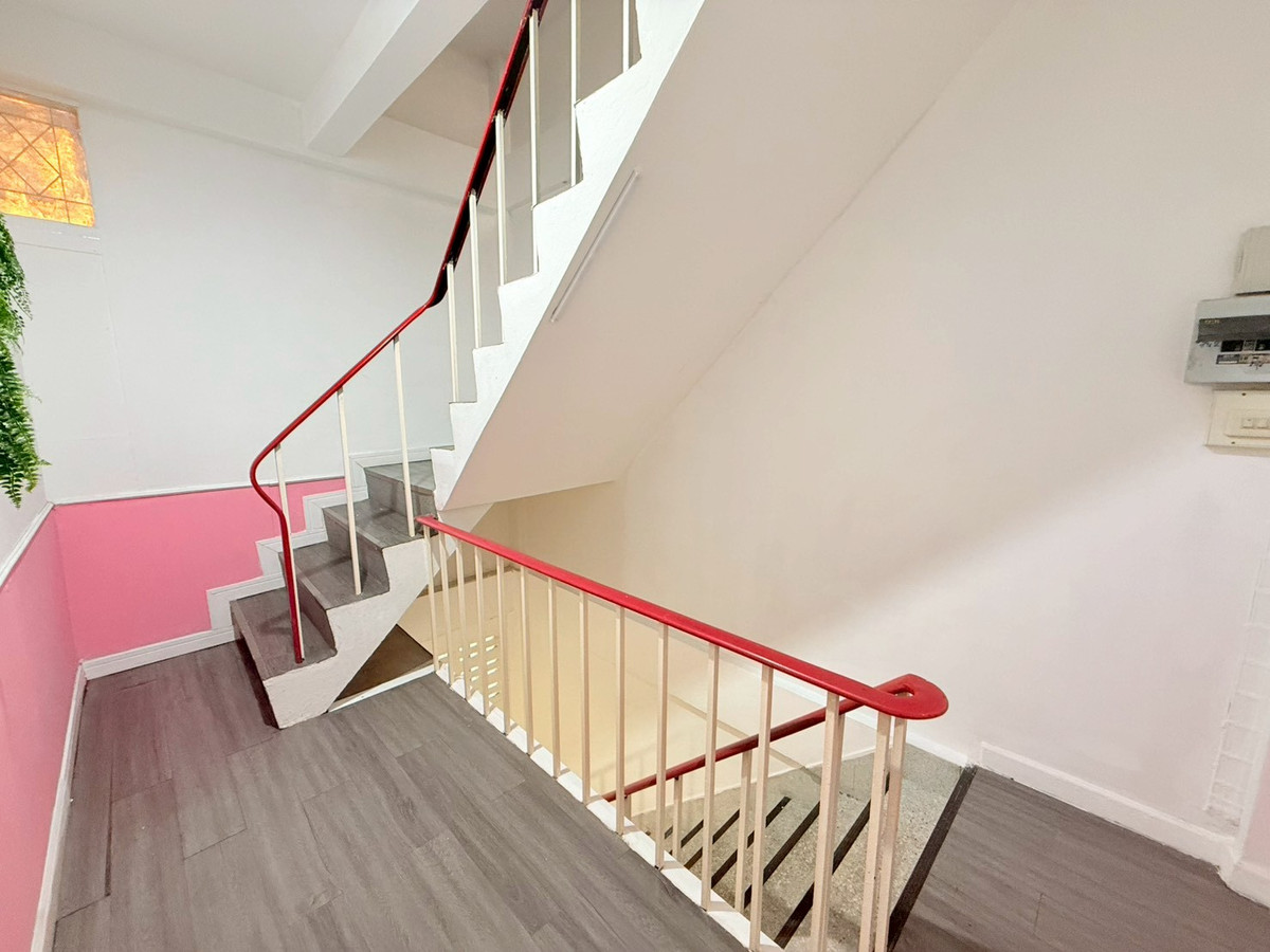 ให้เช่าทาวน์โฮมสุขุมวิท อโศก ทองหล่อ : 🏠🌲 ให้เช่า ทาวน์โฮม สุขุมวิท 65 ใกล้  BTS Ekamai