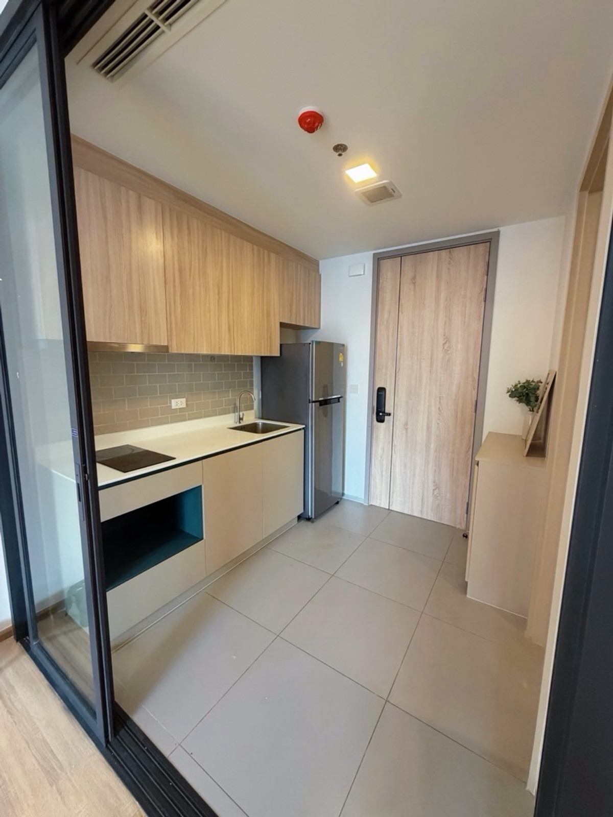 ให้เช่าคอนโดราชเทวี พญาไท : เอ็กซ์ที พญาไท